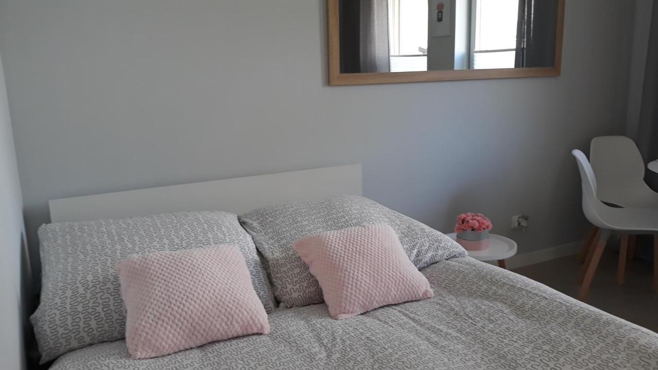 Platan Apartament Świnoujście Exterior foto