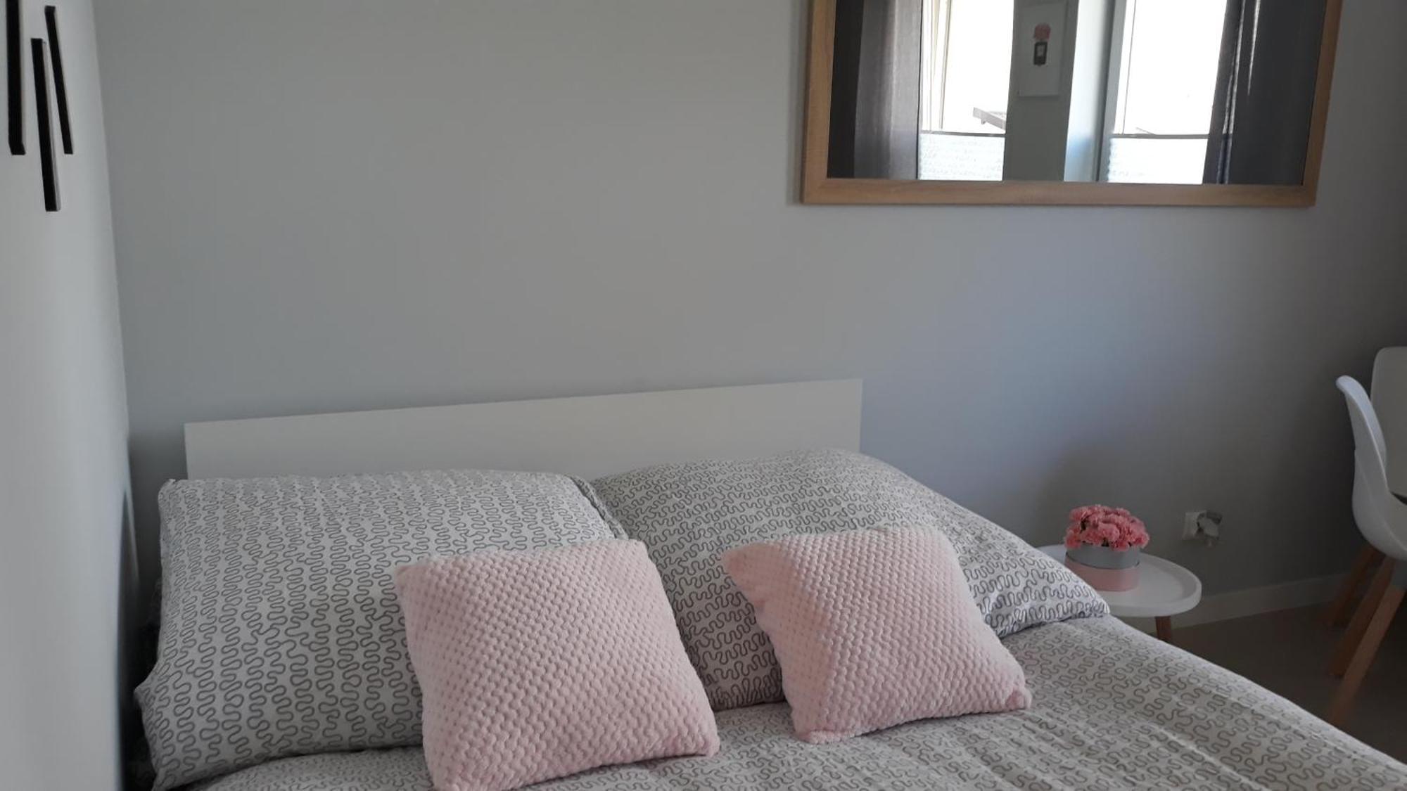 Platan Apartament Świnoujście Exterior foto